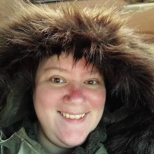 Meet your Posher, Rachael